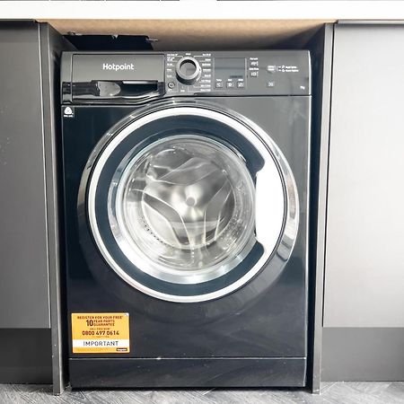 Newly Refurbished 6 Person En-Suite Apartment Tyne & Wear Newcastle Upon Tyne Killingworth Екстер'єр фото