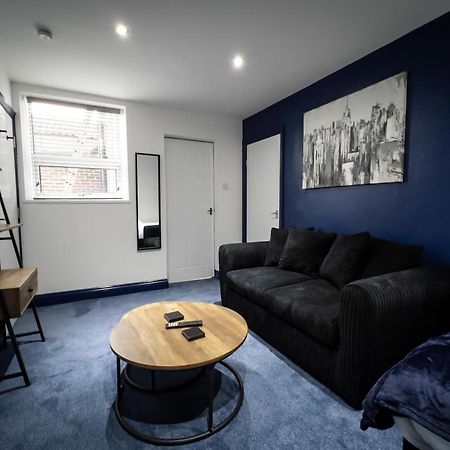 Newly Refurbished 6 Person En-Suite Apartment Tyne & Wear Newcastle Upon Tyne Killingworth Екстер'єр фото