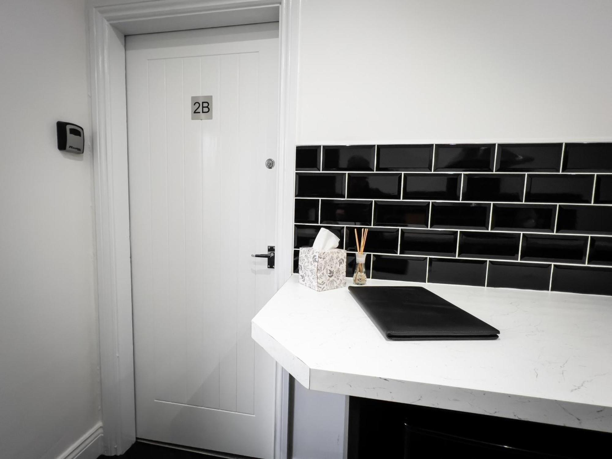 Newly Refurbished 6 Person En-Suite Apartment Tyne & Wear Newcastle Upon Tyne Killingworth Екстер'єр фото