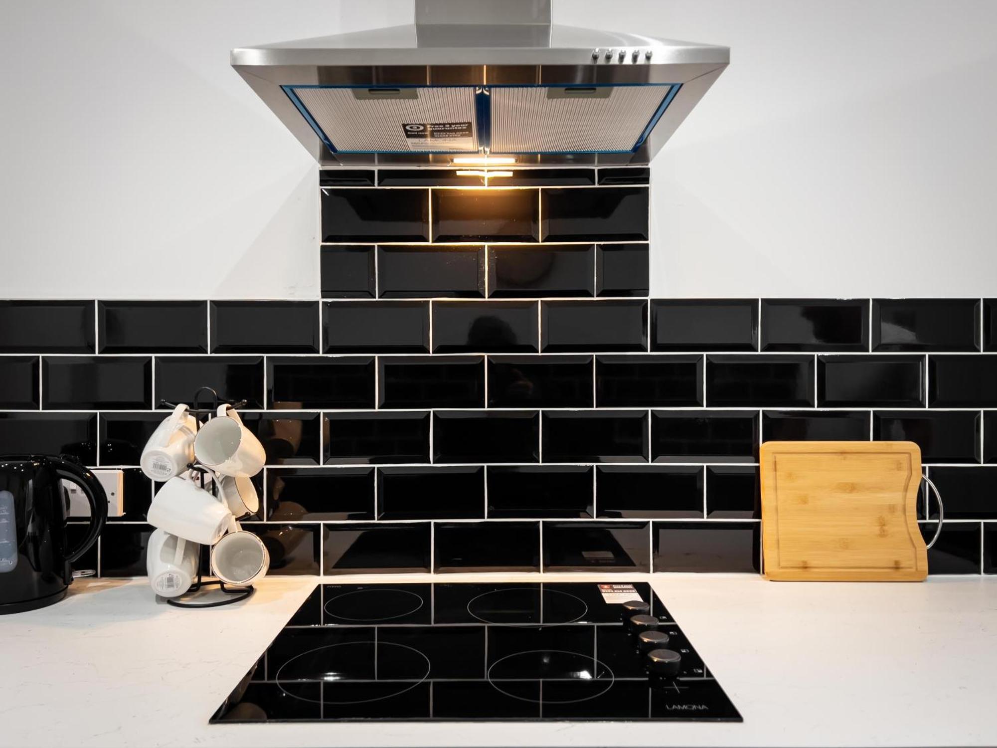 Newly Refurbished 6 Person En-Suite Apartment Tyne & Wear Newcastle Upon Tyne Killingworth Екстер'єр фото