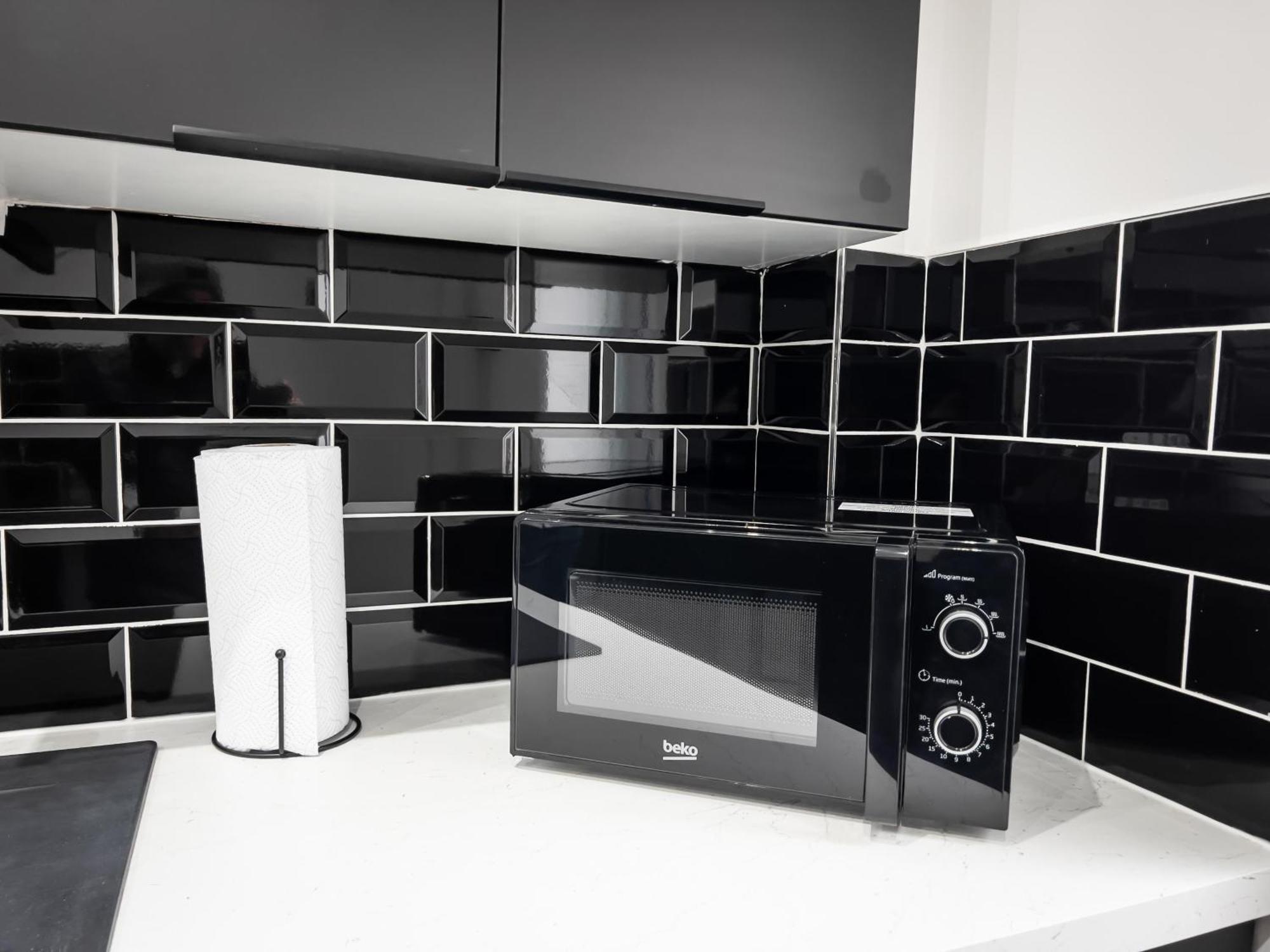 Newly Refurbished 6 Person En-Suite Apartment Tyne & Wear Newcastle Upon Tyne Killingworth Екстер'єр фото