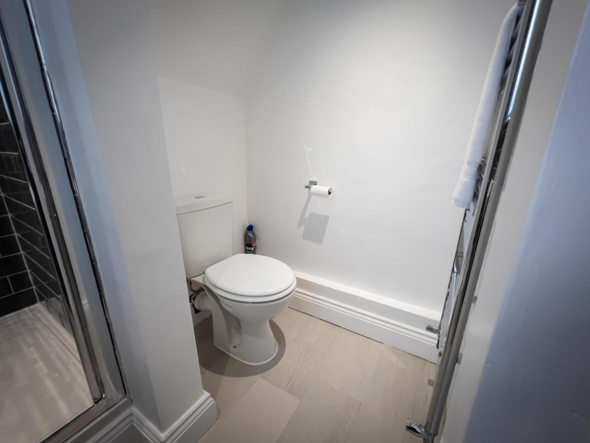 Newly Refurbished 6 Person En-Suite Apartment Tyne & Wear Newcastle Upon Tyne Killingworth Екстер'єр фото