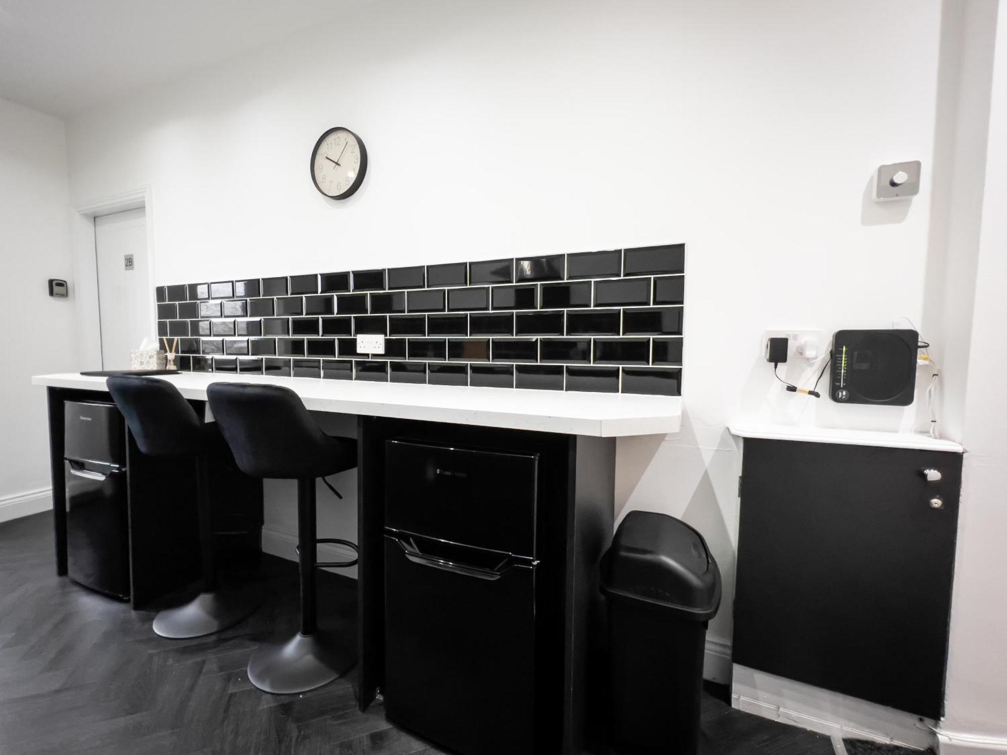 Newly Refurbished 6 Person En-Suite Apartment Tyne & Wear Newcastle Upon Tyne Killingworth Екстер'єр фото