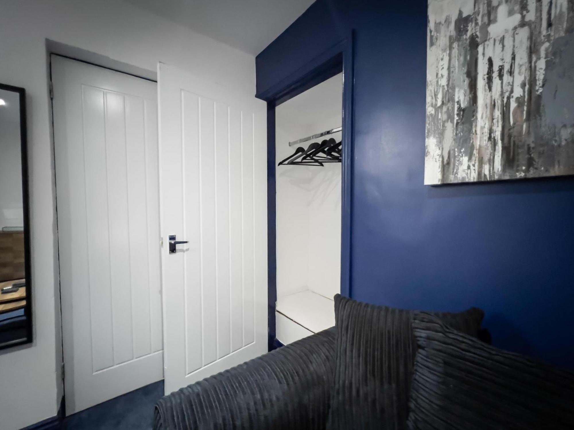 Newly Refurbished 6 Person En-Suite Apartment Tyne & Wear Newcastle Upon Tyne Killingworth Екстер'єр фото