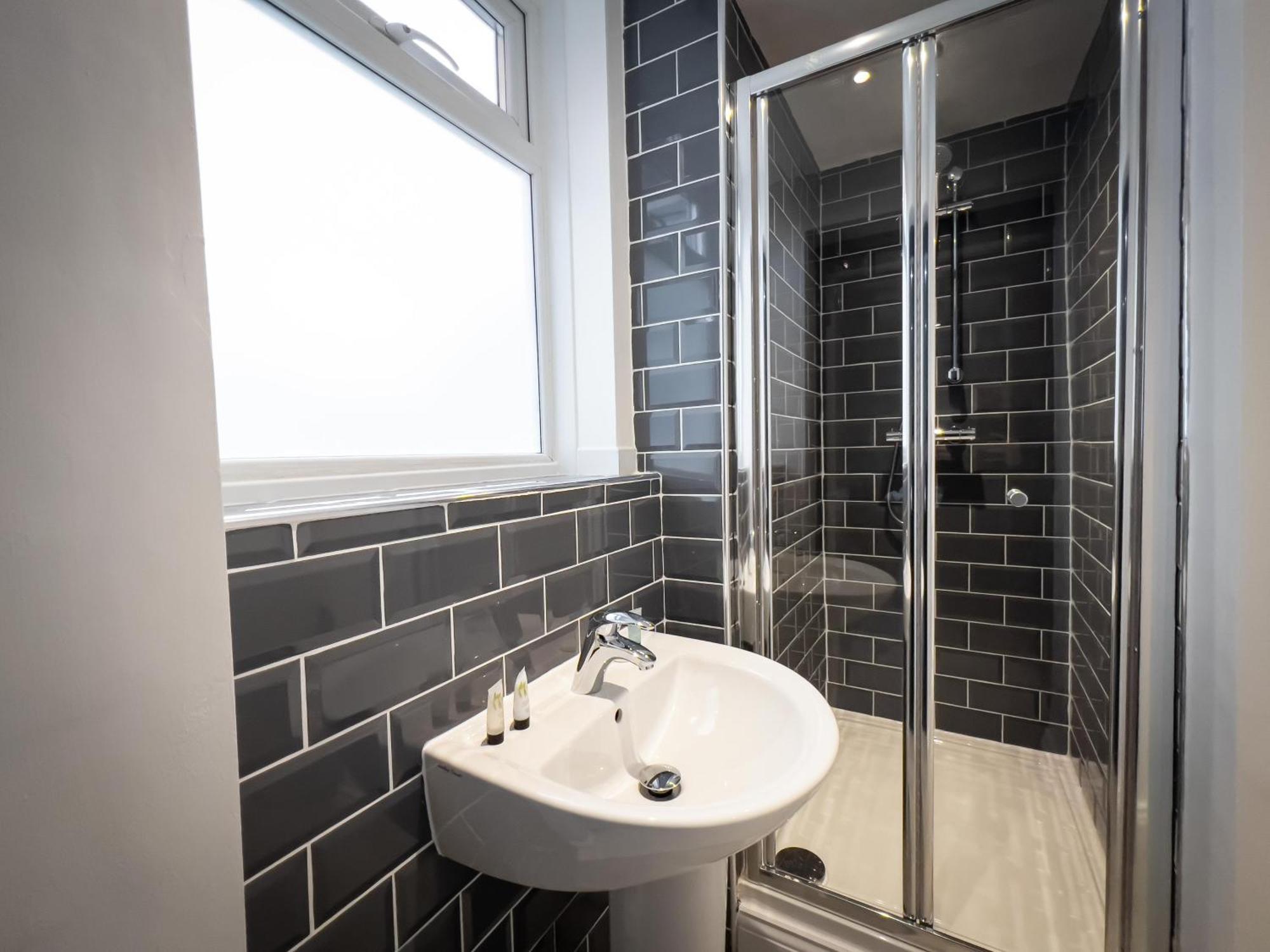 Newly Refurbished 6 Person En-Suite Apartment Tyne & Wear Newcastle Upon Tyne Killingworth Екстер'єр фото
