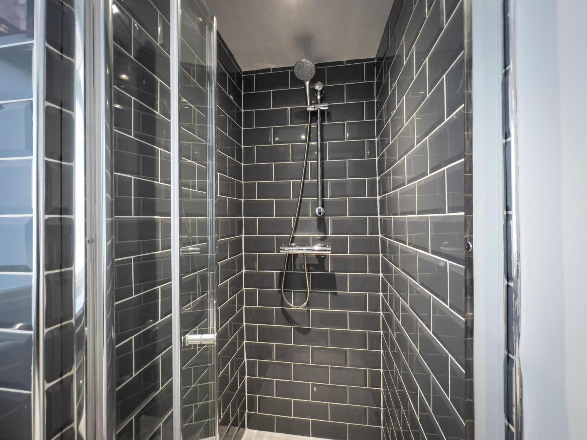 Newly Refurbished 6 Person En-Suite Apartment Tyne & Wear Newcastle Upon Tyne Killingworth Екстер'єр фото