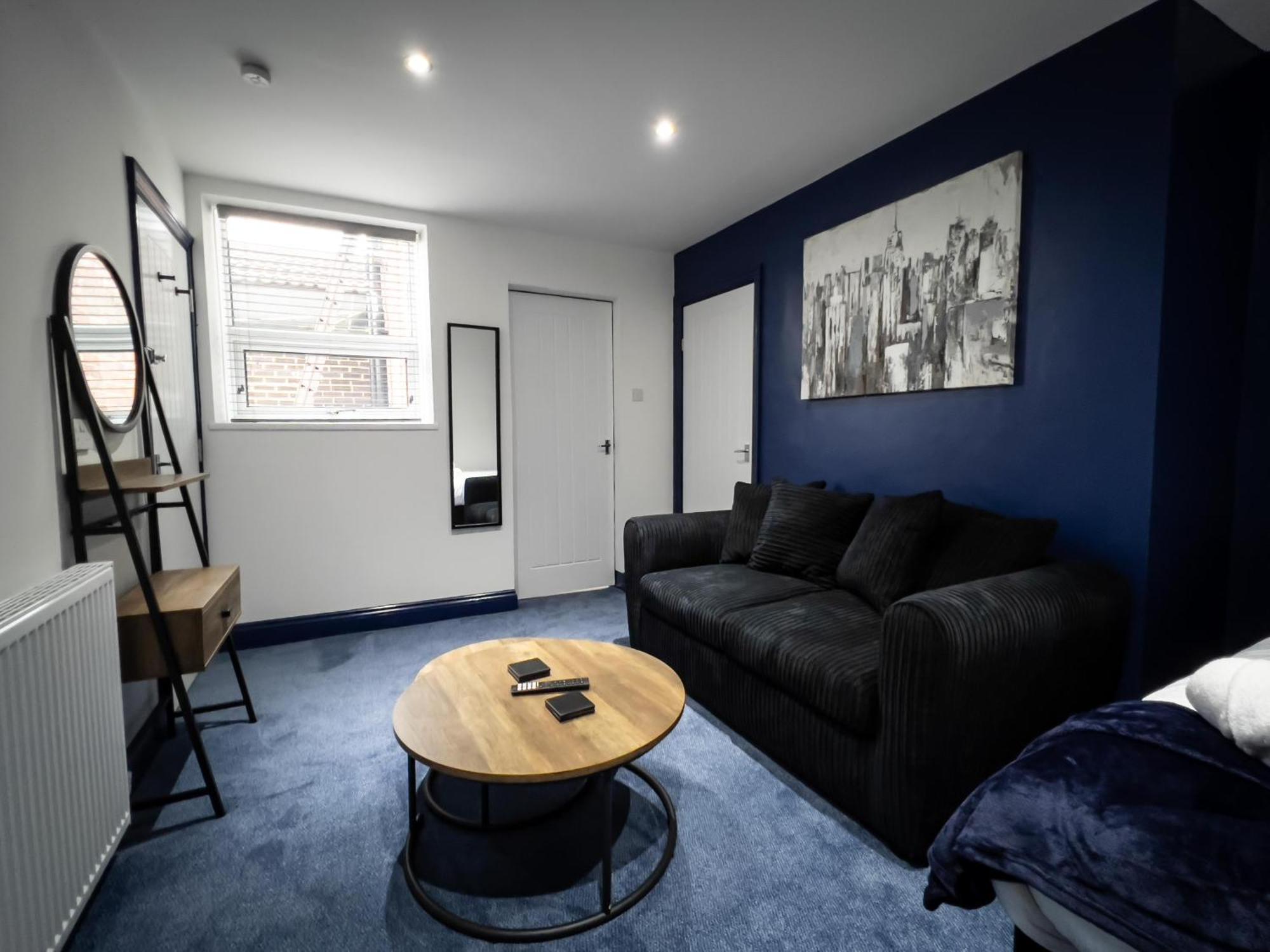 Newly Refurbished 6 Person En-Suite Apartment Tyne & Wear Newcastle Upon Tyne Killingworth Екстер'єр фото