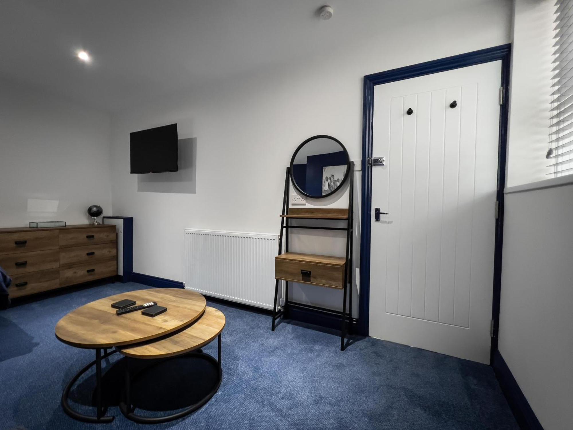 Newly Refurbished 6 Person En-Suite Apartment Tyne & Wear Newcastle Upon Tyne Killingworth Екстер'єр фото