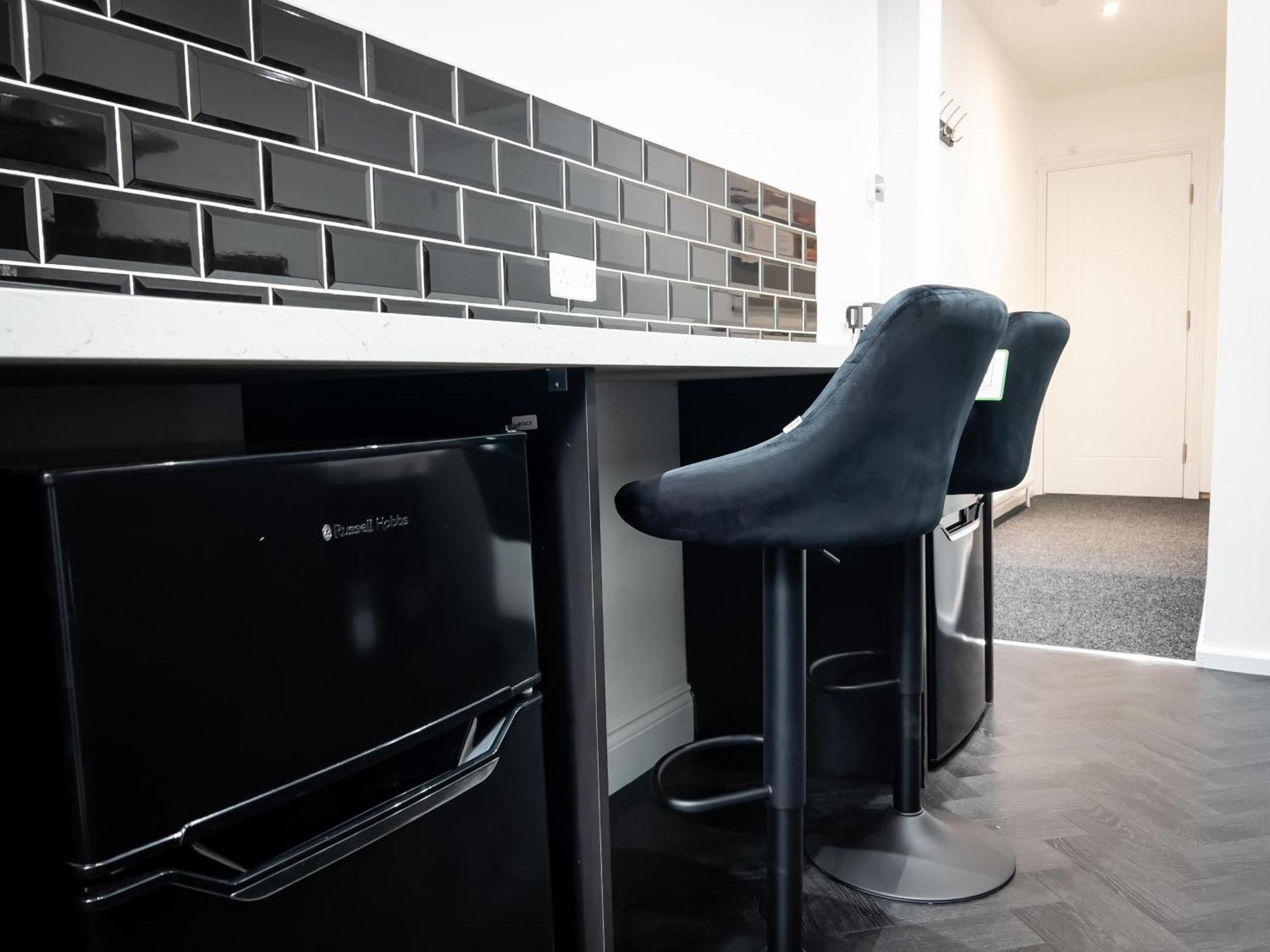 Newly Refurbished 6 Person En-Suite Apartment Tyne & Wear Newcastle Upon Tyne Killingworth Екстер'єр фото