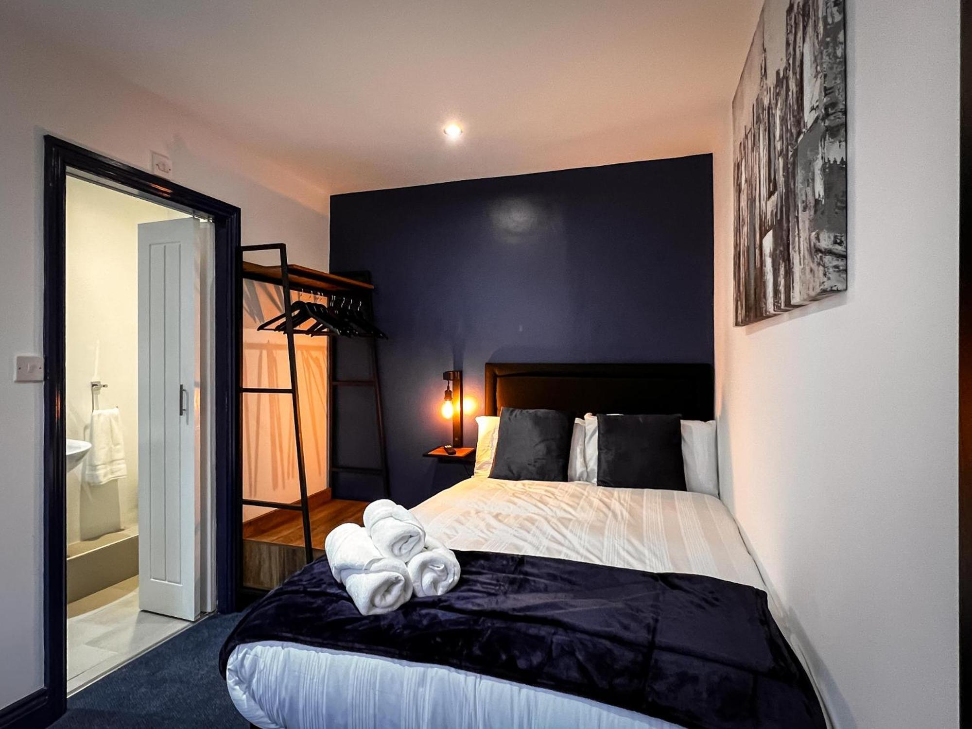 Newly Refurbished 6 Person En-Suite Apartment Tyne & Wear Newcastle Upon Tyne Killingworth Екстер'єр фото
