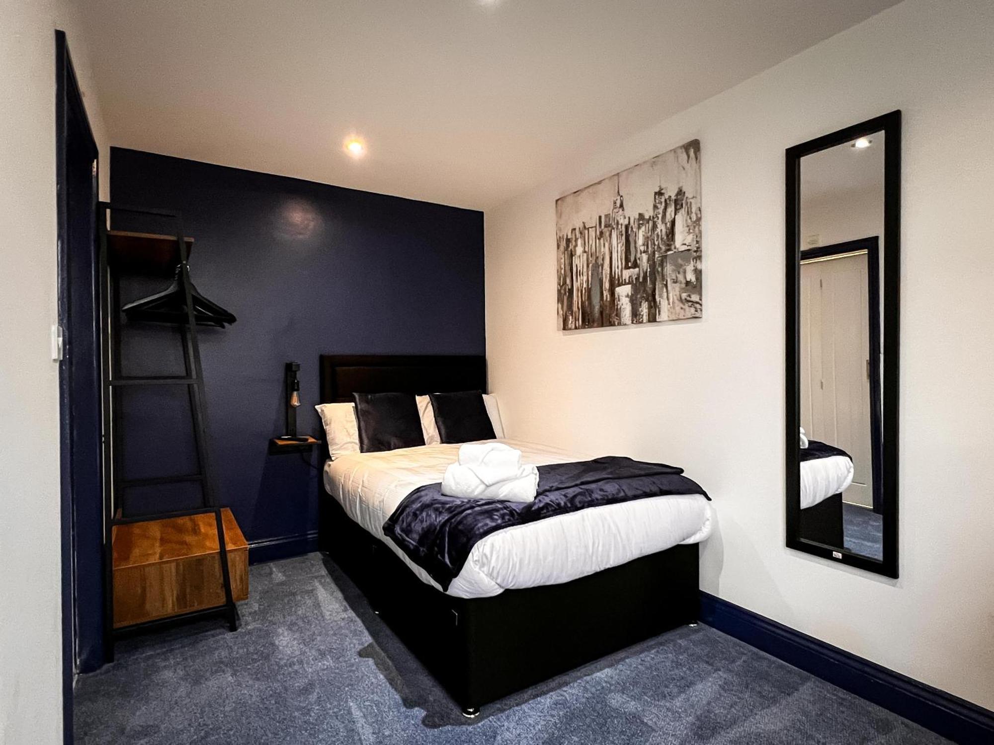 Newly Refurbished 6 Person En-Suite Apartment Tyne & Wear Newcastle Upon Tyne Killingworth Екстер'єр фото