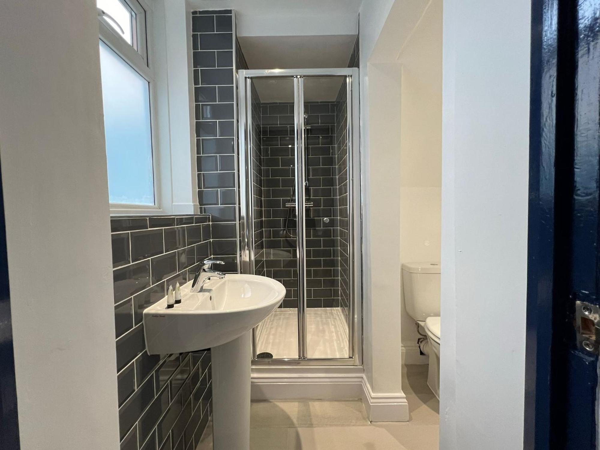 Newly Refurbished 6 Person En-Suite Apartment Tyne & Wear Newcastle Upon Tyne Killingworth Екстер'єр фото