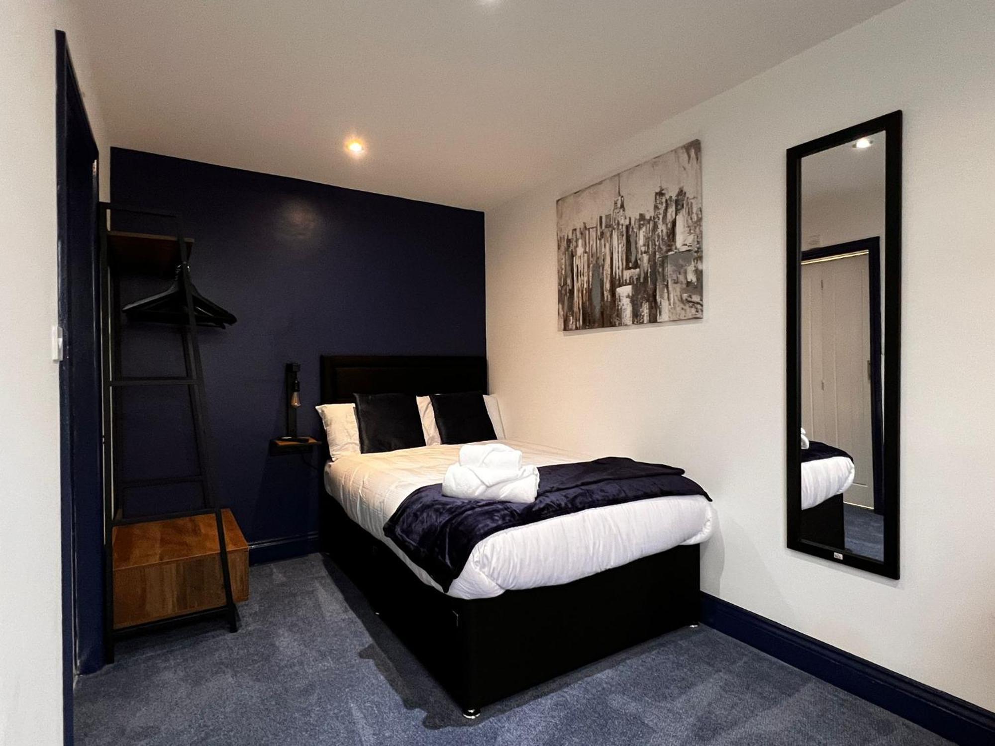 Newly Refurbished 6 Person En-Suite Apartment Tyne & Wear Newcastle Upon Tyne Killingworth Екстер'єр фото